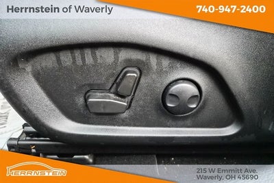 2022 Jeep Compass High Altitude 4x4