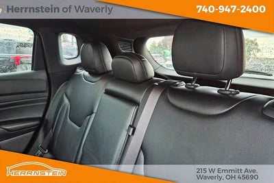 2022 Jeep Compass High Altitude 4x4