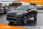 2022 Jeep Compass High Altitude 4x4