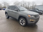 2019 Jeep Compass Limited 4x4