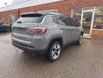 2019 Jeep Compass Limited 4x4