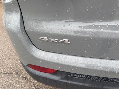 2019 Jeep Compass Limited 4x4