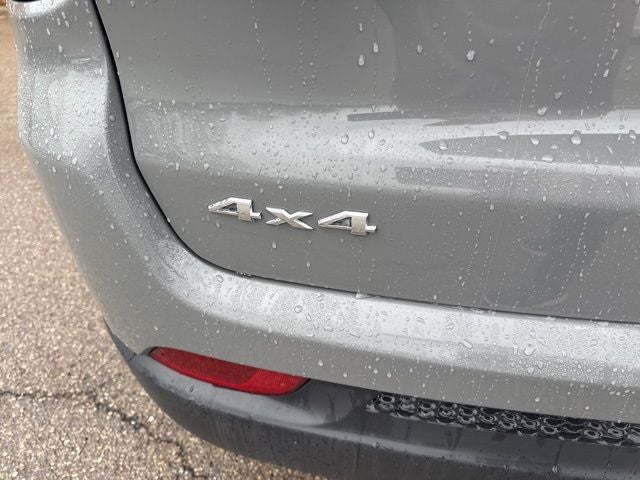 2019 Jeep Compass Limited 4x4