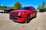2023 Jeep Compass (RED) Edition 4x4