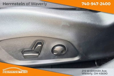 2022 Jeep Compass Trailhawk 4x4