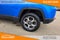 2022 Jeep Compass Trailhawk 4x4