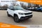 2024 Jeep Compass Trailhawk 4x4
