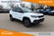 2024 Jeep Compass Trailhawk 4x4