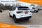 2024 Jeep Compass Trailhawk 4x4