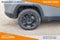 2023 Jeep Compass Trailhawk 4x4
