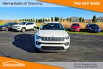 2022 Jeep Compass Latitude Lux 4x4