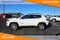 2022 Jeep Compass Latitude Lux 4x4