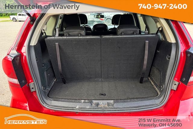 2017 Dodge Journey Crossroad Plus AWD