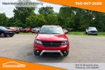 2017 Dodge Journey Crossroad Plus AWD