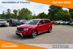 2017 Dodge Journey Crossroad Plus AWD