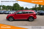 2017 Dodge Journey Crossroad Plus AWD