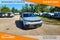 2026 Jeep Cherokee CHEROKEE 85TH ANNIVERSARY EDITION 4X4