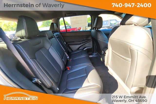 2026 Jeep Cherokee CHEROKEE 85TH ANNIVERSARY EDITION 4X4