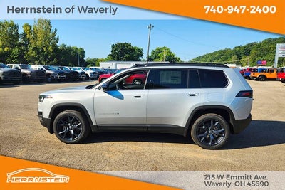 2026 Jeep Cherokee CHEROKEE 85TH ANNIVERSARY EDITION 4X4