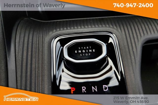 2026 Jeep Cherokee CHEROKEE LIMITED ALTITUDE 4X4