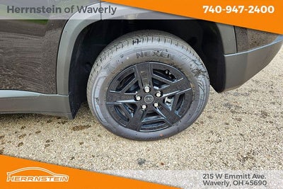 2026 Jeep Cherokee CHEROKEE LIMITED ALTITUDE 4X4