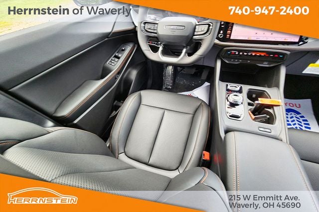 2026 Jeep Cherokee CHEROKEE LIMITED ALTITUDE 4X4