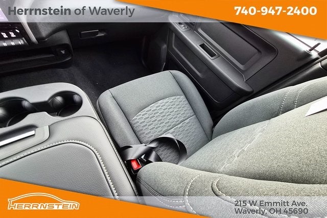 2026 RAM Ram 3500 RAM 3500 TRADESMAN CREW CAB 4X4 6'4' BOX