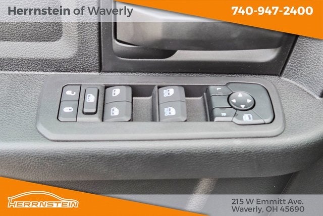 2026 RAM Ram 3500 RAM 3500 TRADESMAN CREW CAB 4X4 6'4' BOX