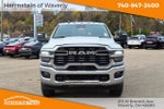 2026 RAM Ram 3500 RAM 3500 TRADESMAN CREW CAB 4X4 6'4' BOX