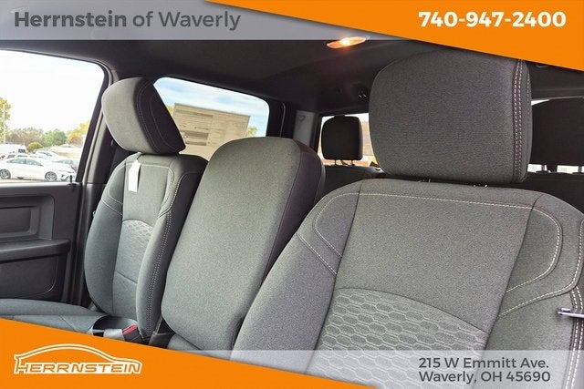 2026 RAM Ram 3500 RAM 3500 TRADESMAN CREW CAB 4X4 6'4' BOX