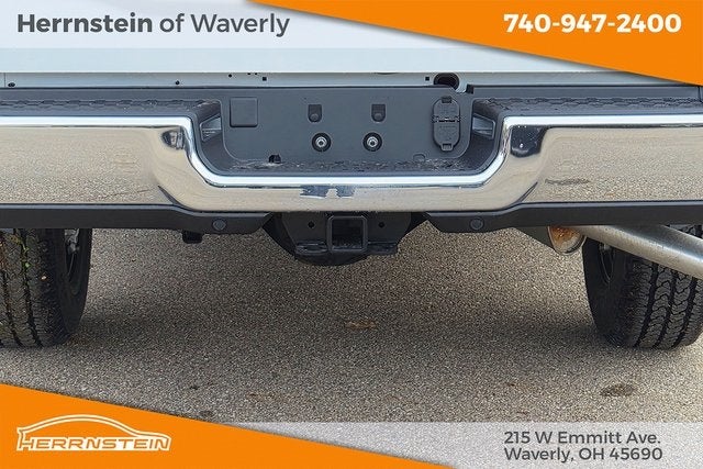 2026 RAM Ram 3500 RAM 3500 TRADESMAN CREW CAB 4X4 6'4' BOX