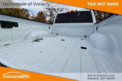 2026 RAM Ram 3500 RAM 3500 TRADESMAN CREW CAB 4X4 6'4' BOX