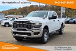 2026 RAM Ram 3500 RAM 3500 TRADESMAN CREW CAB 4X4 6'4' BOX