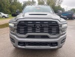 2027 RAM Ram 2500 RAM 2500 BLACK EXPRESS CREW CAB 4X4 6'4' BOX