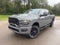 2027 RAM Ram 2500 RAM 2500 BLACK EXPRESS CREW CAB 4X4 6'4' BOX