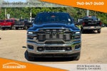 2025 RAM Ram 2500 RAM 2500 TRADESMAN CREW CAB 4X4 6'4' BOX