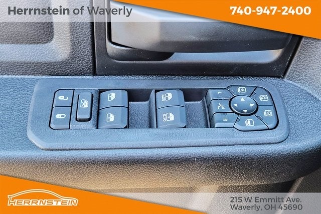 2026 RAM Ram 2500 RAM 2500 WARLOCK CREW CAB 4X4 6'4' BOX