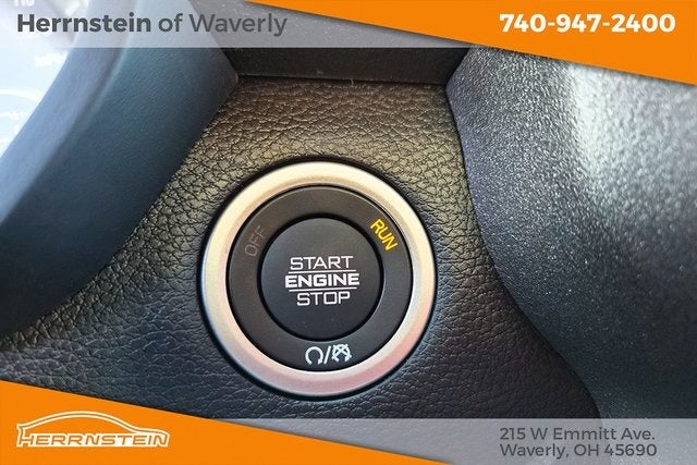 2026 RAM Ram 2500 RAM 2500 WARLOCK CREW CAB 4X4 6'4' BOX