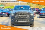 2026 RAM Ram 2500 RAM 2500 WARLOCK CREW CAB 4X4 6'4' BOX