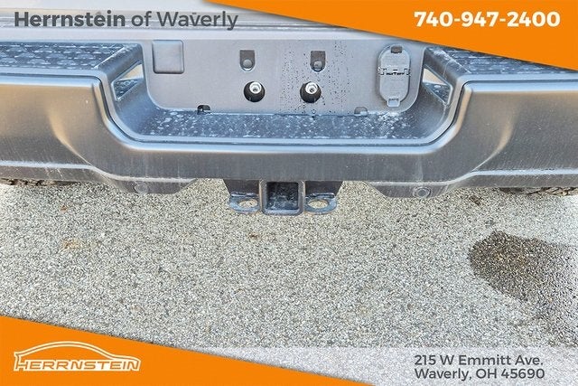 2026 RAM Ram 2500 RAM 2500 WARLOCK CREW CAB 4X4 6'4' BOX