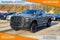 2026 RAM Ram 2500 RAM 2500 WARLOCK CREW CAB 4X4 6'4' BOX