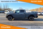 2026 RAM Ram 2500 RAM 2500 WARLOCK CREW CAB 4X4 6'4' BOX