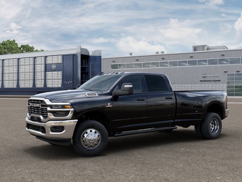 2025 RAM 3500 Tradesman