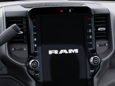 2025 RAM 3500 Tradesman