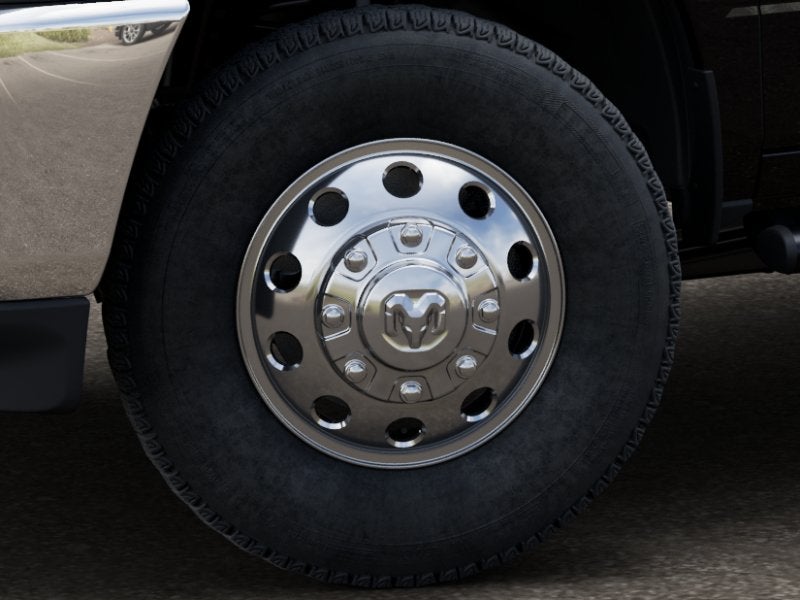 2025 RAM 3500 Tradesman