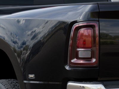 2025 RAM 3500 Tradesman