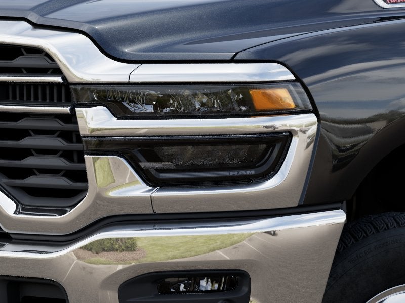 2025 RAM 3500 Tradesman