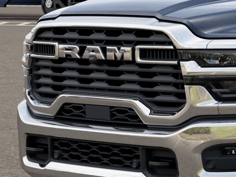 2025 RAM 3500 Tradesman