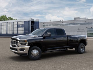2025 RAM 3500 Tradesman