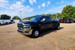 2027 RAM Ram 3500 RAM 3500 BIG HORN CREW CAB 4X4 8' BOX